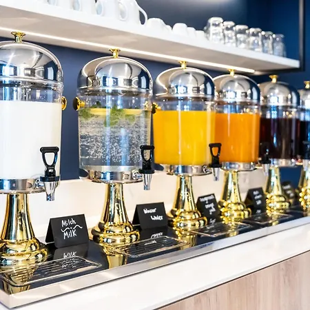 מלון Western Premier Royal Blue - Adult Only