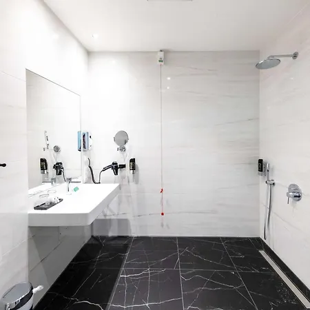 Hotel Western Premier Royal Blue Lipsko
