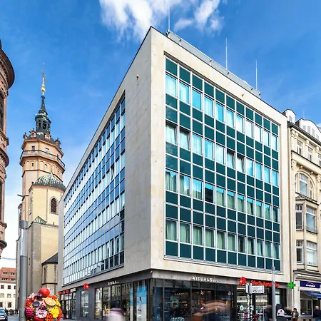 מלון Western Premier Royal Blue - Adult Only 4*