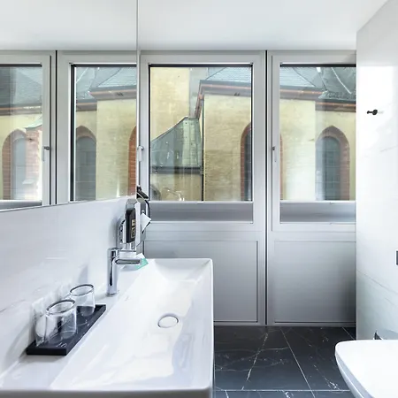 Hotel Western Premier Royal Blue - Adult Only Leipzig