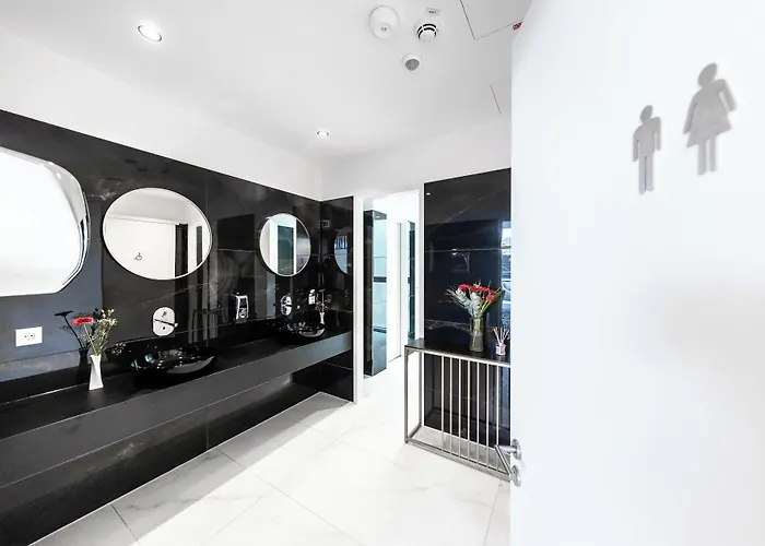 فندق Western Premier Royal Blue - Adult Only لبسيا