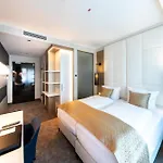 Hotel Western Premier Royal Blue - Adult Only