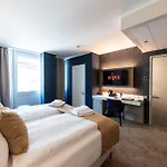 Hotel Western Premier Royal Blue - Adult Only