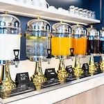 Hotel Western Premier Royal Blue - Adult Only