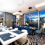 Western Premier Royal Blue - Adult Only 4* Lipsko