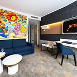 Hotel Western Premier Royal Blue - Adult Only