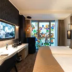 Western Premier Royal Blue - Adult Only Hotel 4*