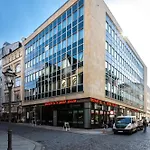 Hotel Western Premier Royal Blue - Adult Only 4*