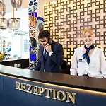 Hotel Western Premier Royal Blue - Adult Only