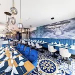 Western Premier Royal Blue - Adult Only Hotel