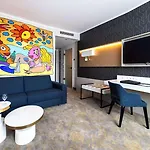 Hotel Western Premier Royal Blue - Adult Only 4*