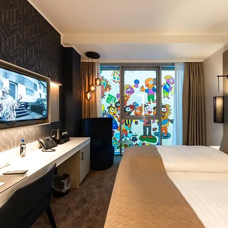 Western Premier Royal Blue - Adult Only Hotel 4*