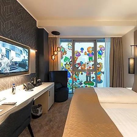 Hotel Western Premier Royal Blue - Adult Only 4*