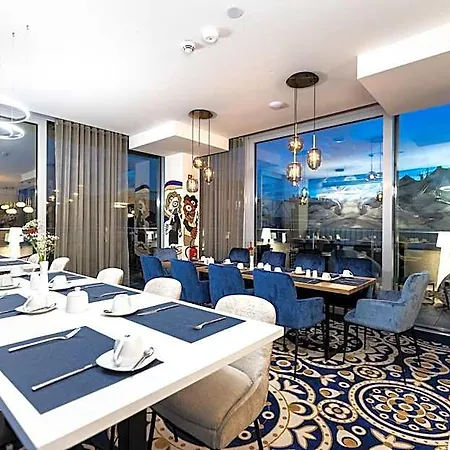Hotel Western Premier Royal Blue - Adult Only Lipsia