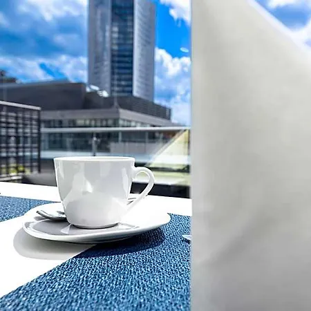 Hotel Western Premier Royal Blue - Adult Only Lipsia