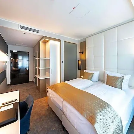 Hotel Western Premier Royal Blue - Adult Only 4*