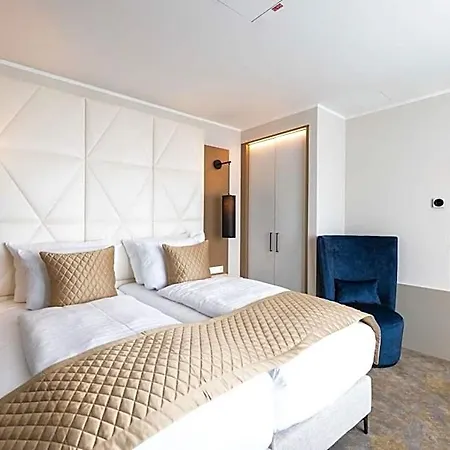 Western Premier Royal Blue - Adult Only Hotel 4*