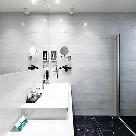 Hotel Western Premier Royal Blue - Adult Only Lipsia