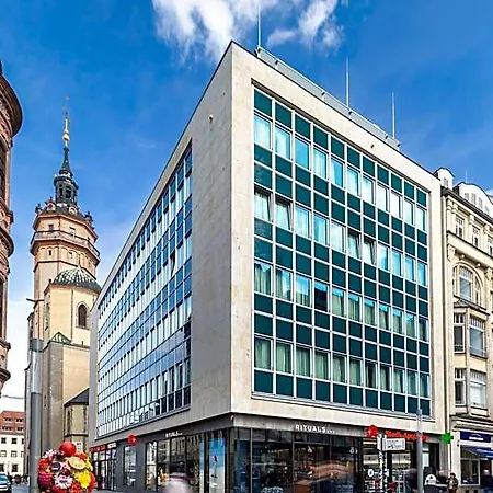 Western Premier Royal Blue - Adult Only Hotel