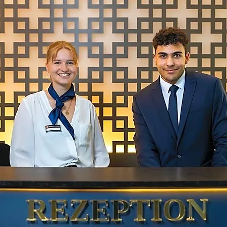 Ξενοδοχείο Western Premier Royal Blue - Adult Only