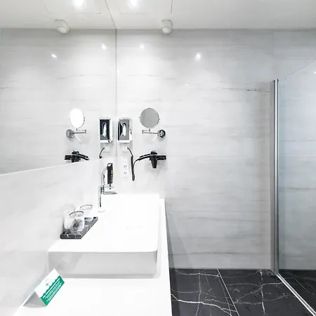 Hotel Western Premier Royal Blue - Adult Only
