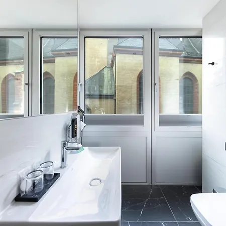 Hotel Western Premier Royal Blue - Adult Only Leipzig