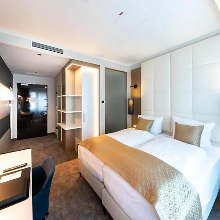 Western Premier Royal Blue - Adult Only Hotel Leipzig
