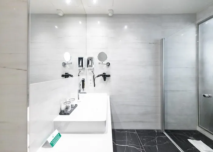 Western Premier Royal Blue - Adult Only 4*