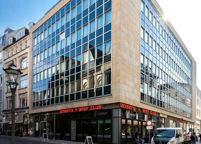 Hotel Western Premier Royal Blue - Adult Only 4*