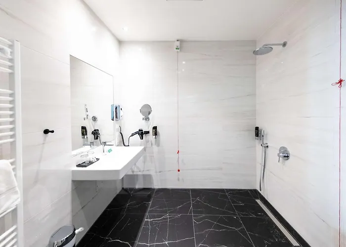 Hotel Western Premier Royal Blue - Adult Only Lipsko