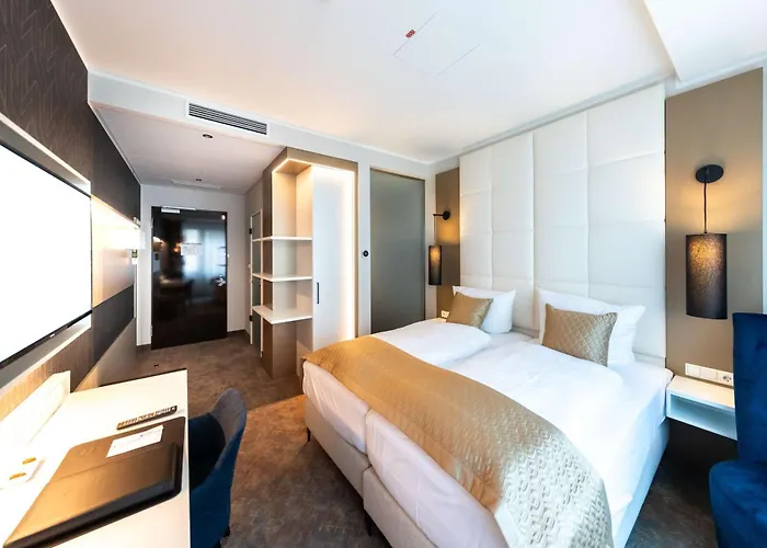 Western Premier Royal Blue - Adult Only Hotel Lipsko