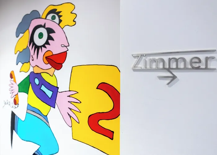 Western Premier Royal Blue - Adult Only 4* Lipsko