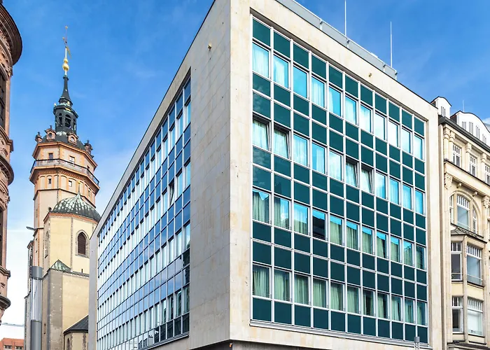 Hotel Western Premier Royal Blue - Adult Only 4*