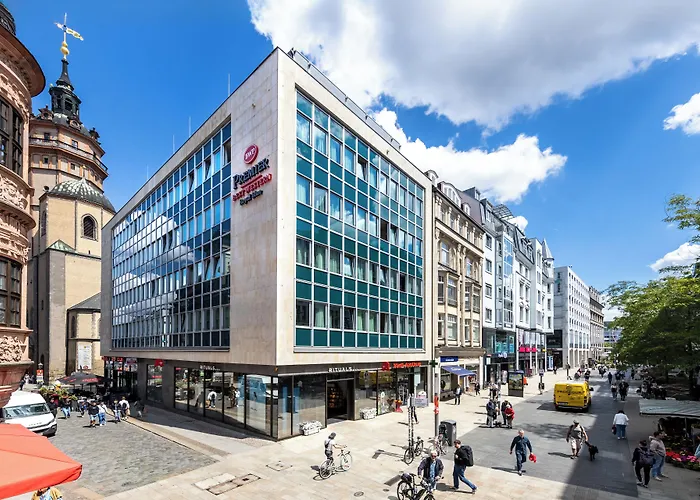 Hotel Western Premier Royal Blue - Adult Only 4*