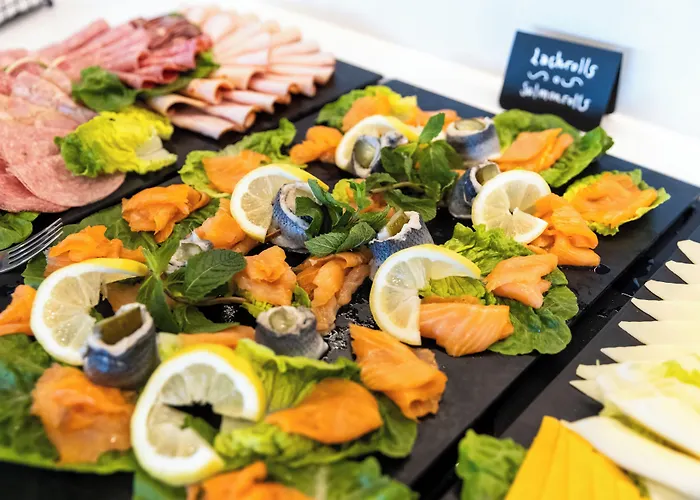 Hotel Western Premier Royal Blue - Adult Only 4*