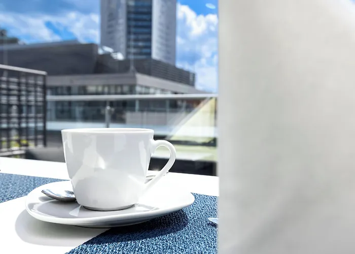 Western Premier Royal Blue - Adult Only Hotel Lipsko